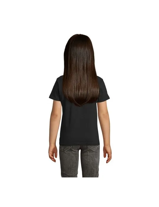 T-shirt Enfant Bio Crusader - Mode Éthique