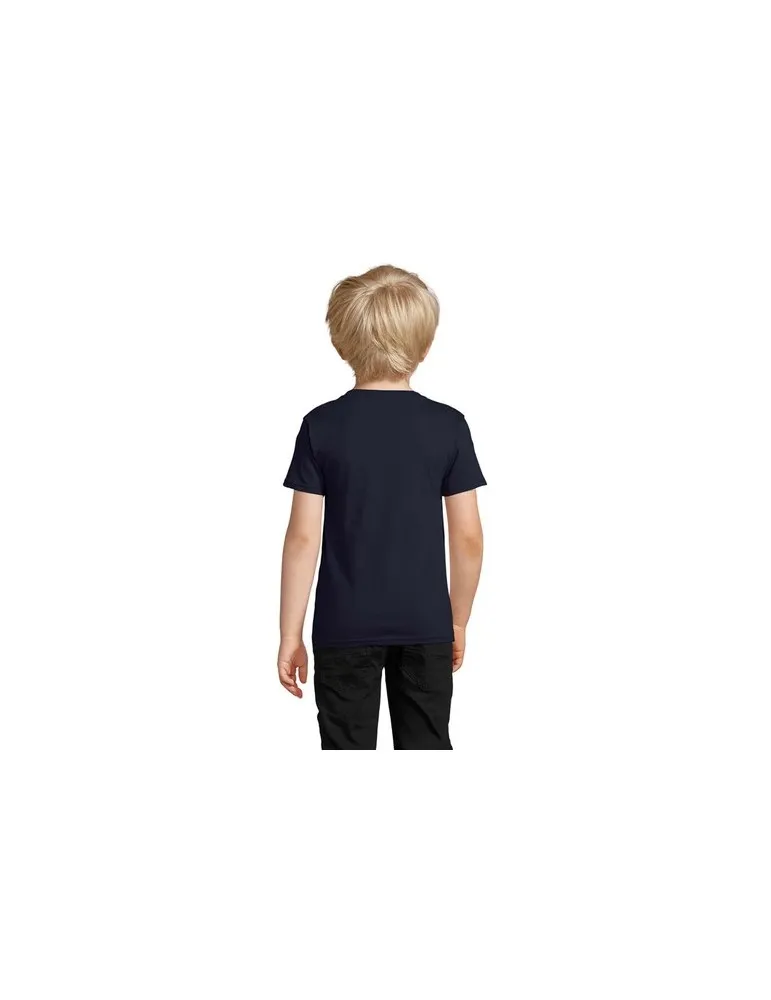 T-shirt Enfant Bio Crusader - Mode Éthique