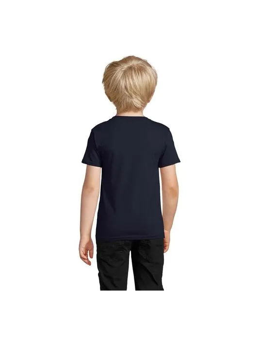 T-shirt Enfant Bio Crusader - Mode Éthique