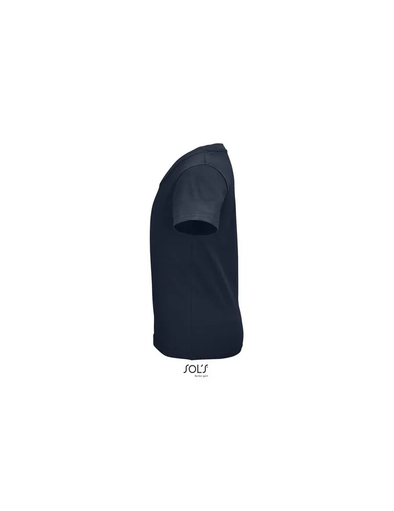 T-shirt Enfant Bio Crusader - Mode Éthique