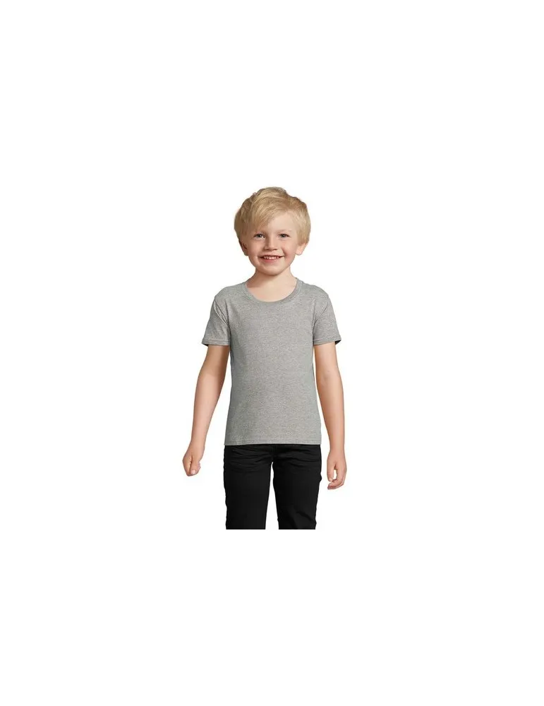 T-shirt Enfant Bio Crusader - Mode Éthique