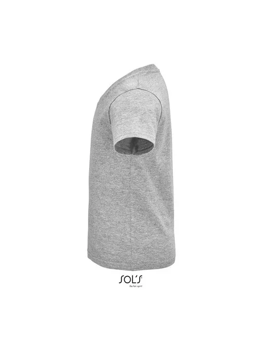 T-shirt Enfant Bio Crusader - Mode Éthique