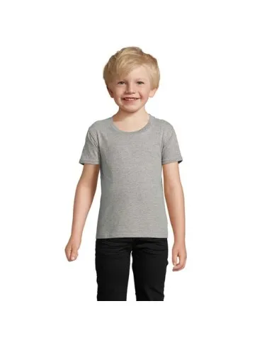 T-shirt Enfant Bio Crusader - Mode Éthique 2