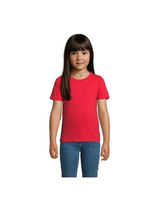 T-shirt Enfant Bio Crusader - Mode Éthique