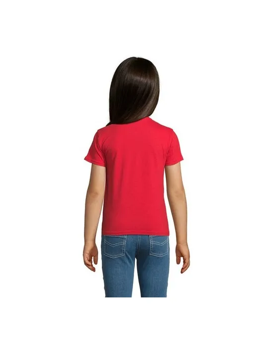 T-shirt Enfant Bio Crusader - Mode Éthique