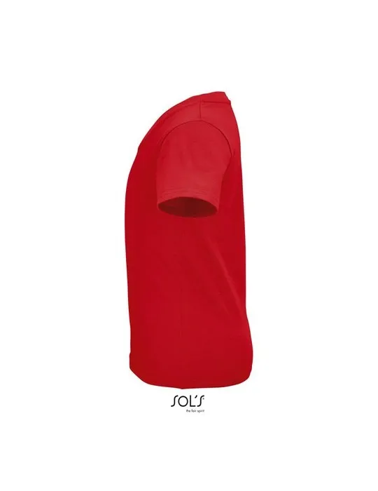 T-shirt Enfant Bio Crusader - Mode Éthique