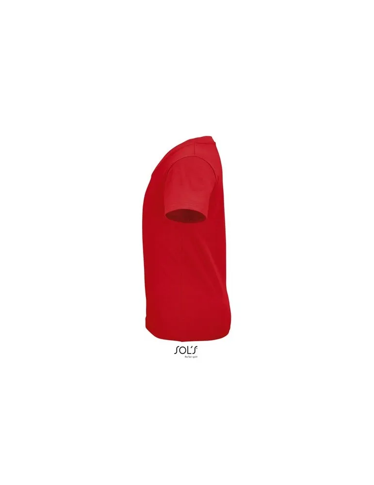 T-shirt Enfant Bio Crusader - Mode Éthique