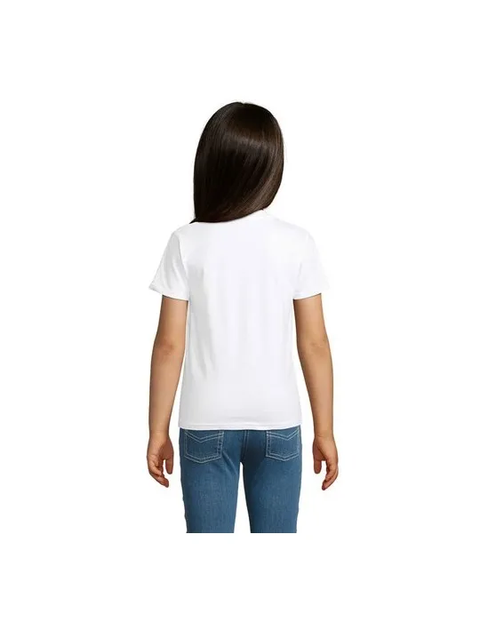 T-shirt Enfant Bio Crusader - Mode Éthique