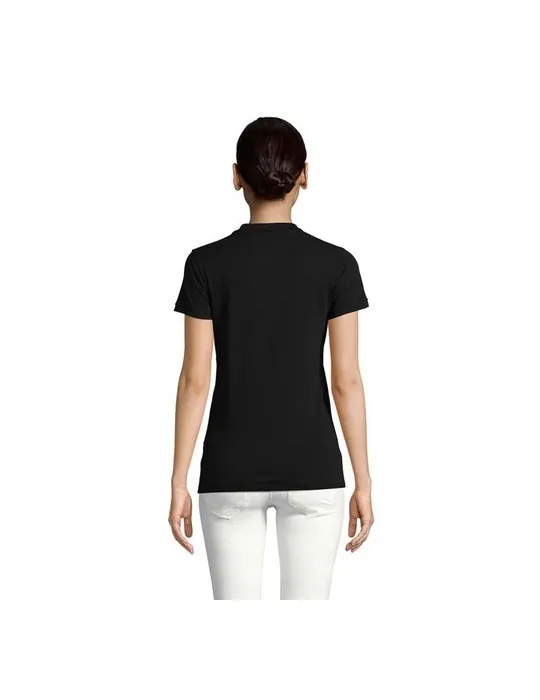Polo Femme Écologique PLANET WOMEN 170g
