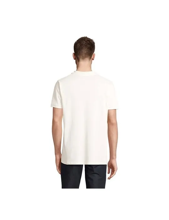 Polo Écologique Homme PLANET MEN 170g
