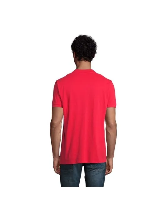 Polo Écologique Homme PLANET MEN 170g