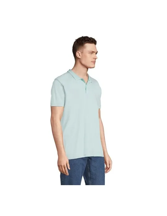 Polo Écologique Homme PLANET MEN 170g