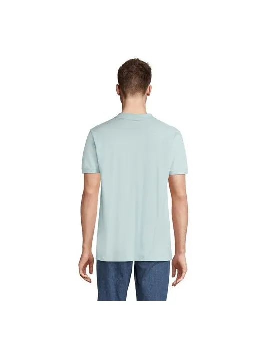 Polo Écologique Homme PLANET MEN 170g