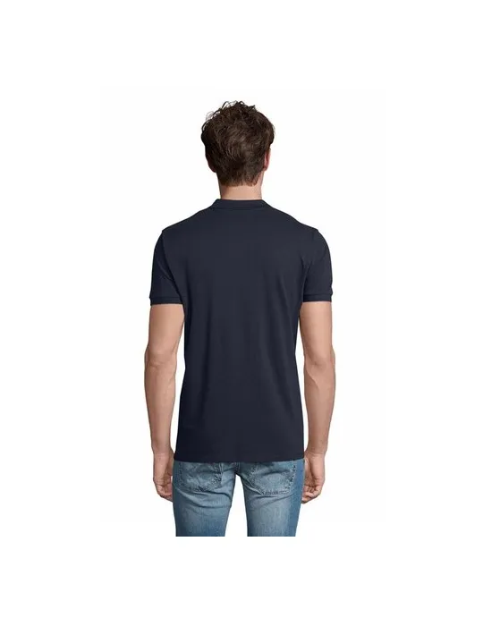 Polo Écologique Homme PLANET MEN 170g
