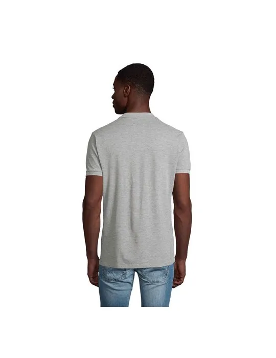 Polo Écologique Homme PLANET MEN 170g