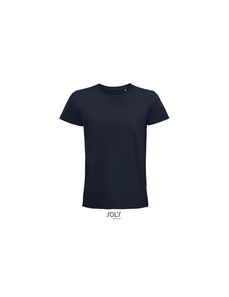 T-shirt Écologique Personnalisé 175g en Coton Bio - PIONEER MEN Matières : coton biologique Taille textile : 3XL Couleurs : vert