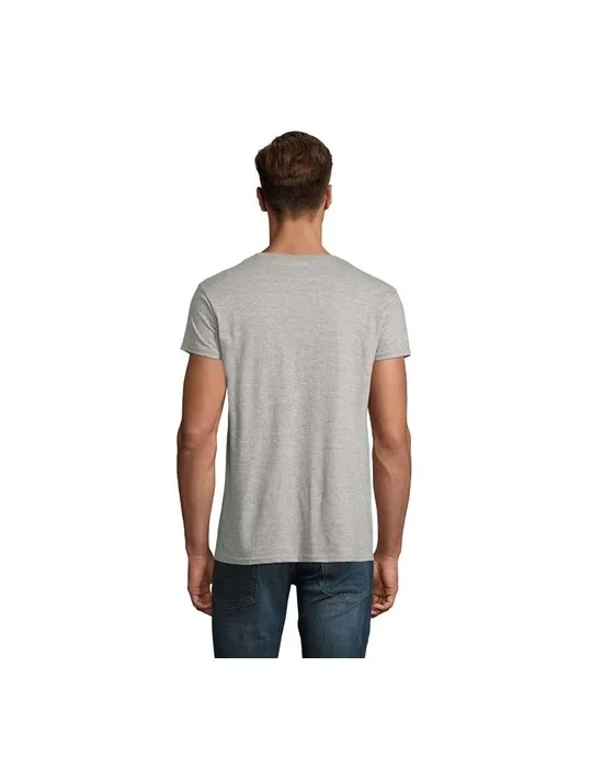 T-shirt EPIC UNI 140g - Écologique et Confortable
