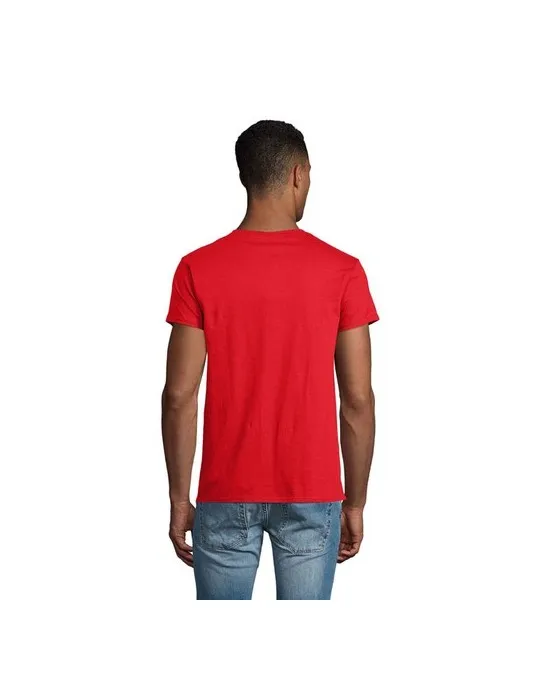 T-shirt EPIC UNI 140g - Écologique et Confortable