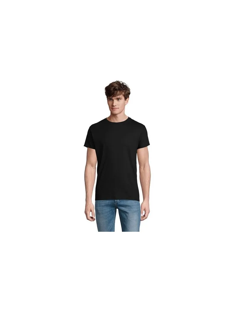 T-shirt EPIC UNI 140g - Écologique et Confortable