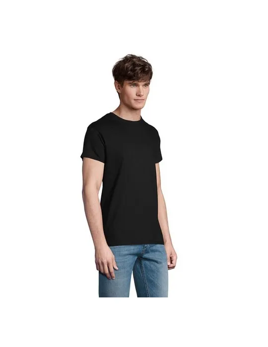 T-shirt EPIC UNI 140g - Écologique et Confortable