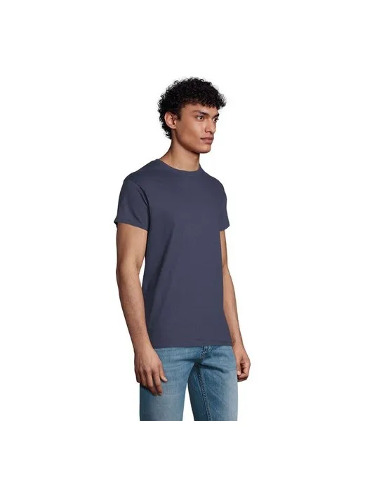 T-shirt EPIC UNI 140g - Écologique et Confortable