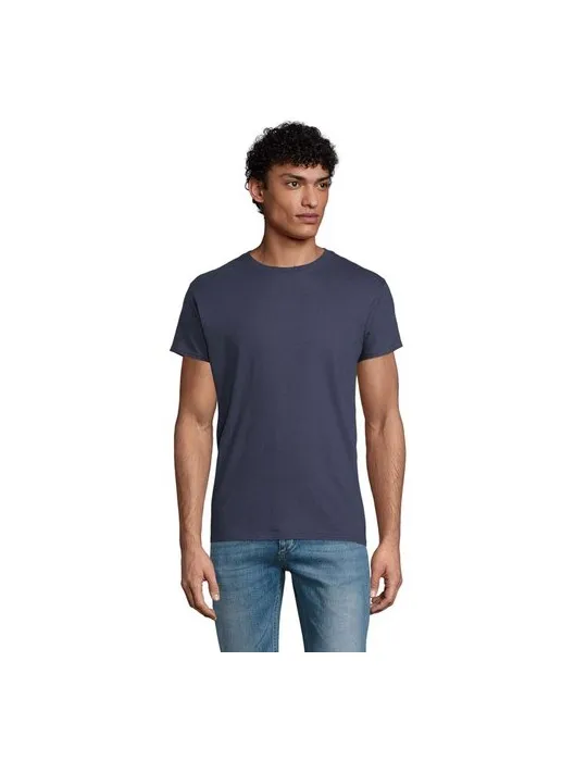 T-shirt EPIC UNI 140g - Écologique et Confortable