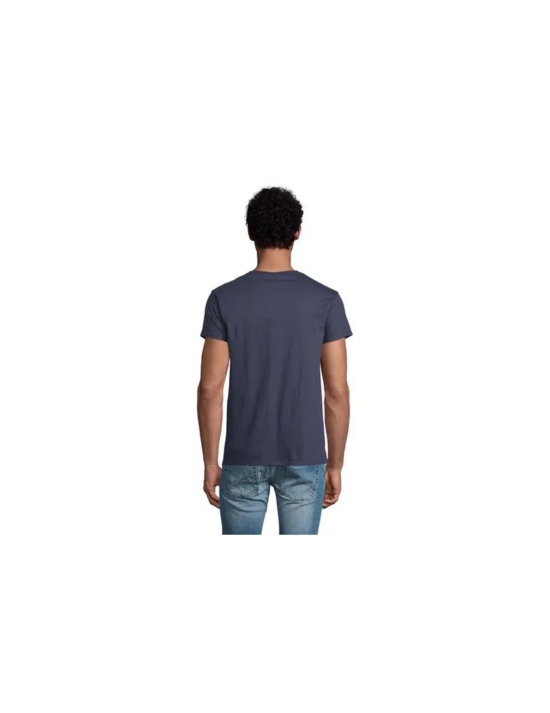 T-shirt EPIC UNI 140g - Écologique et Confortable