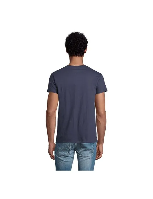 T-shirt EPIC UNI 140g - Écologique et Confortable