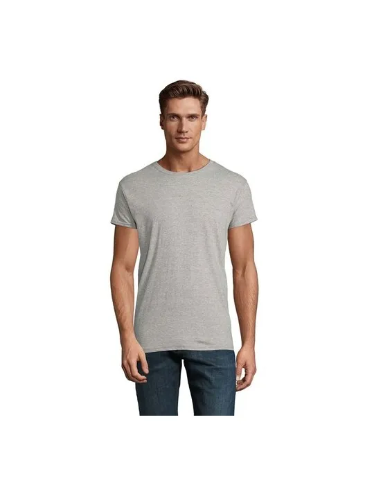 T-shirt EPIC UNI 140g - Écologique et Confortable