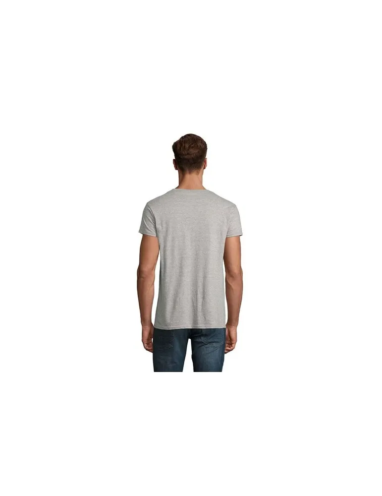 T-shirt EPIC UNI 140g - Écologique et Confortable