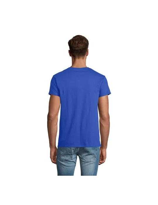 T-shirt EPIC UNI 140g - Écologique et Confortable