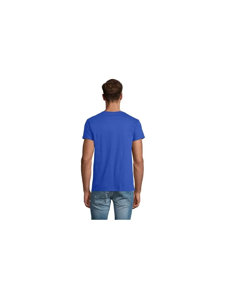 T-shirt EPIC UNI 140g - Écologique et Confortable