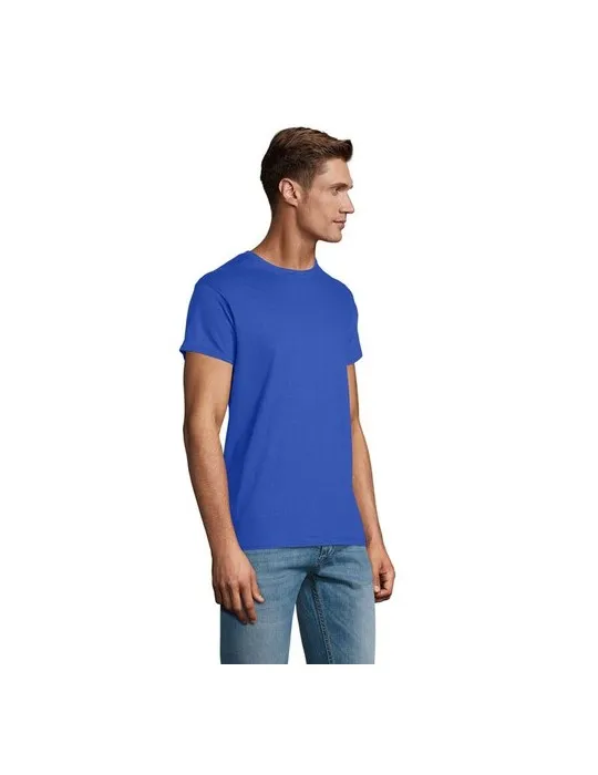 T-shirt EPIC UNI 140g - Écologique et Confortable