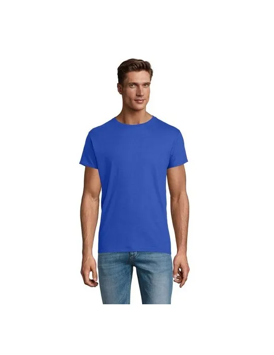 T-shirt EPIC UNI 140g - Écologique et Confortable