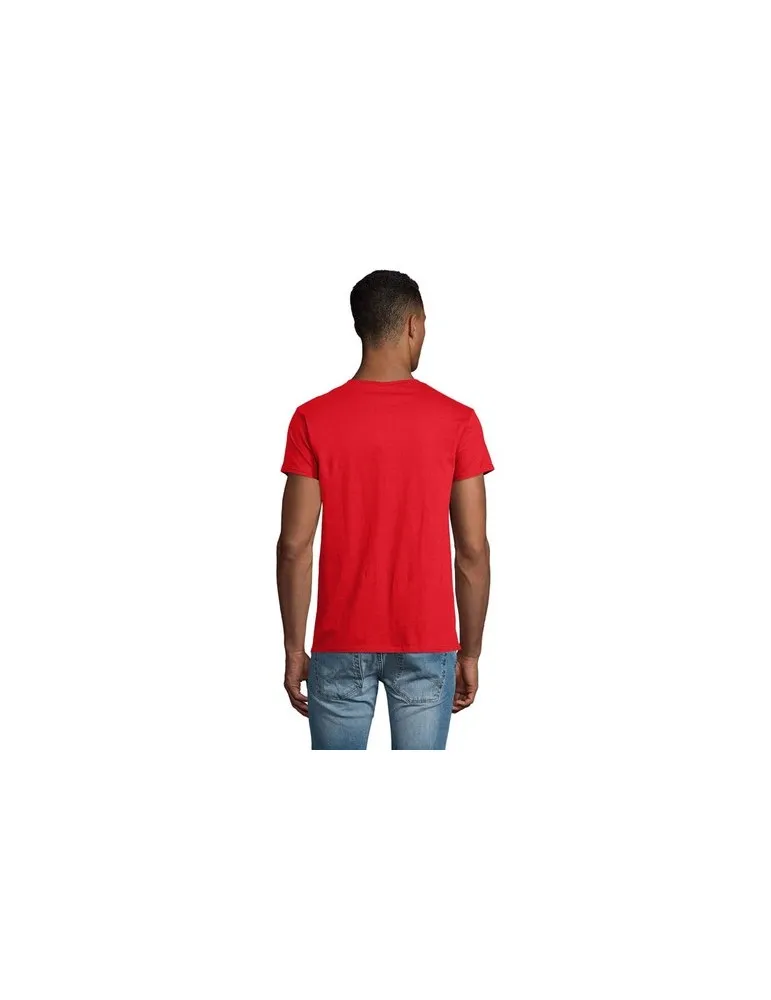 T-shirt EPIC UNI 140g - Écologique et Confortable