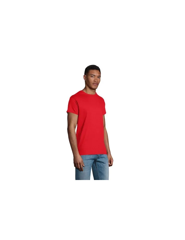 T-shirt EPIC UNI 140g - Écologique et Confortable