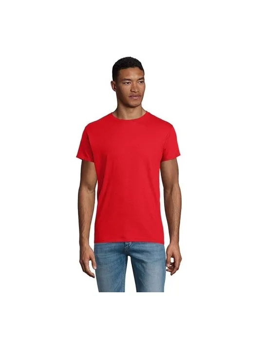 T-shirt EPIC UNI 140g - Écologique et Confortable