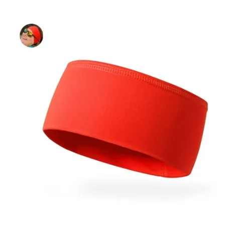 Bandeau Tête Arilyn - Élégance et Confort Personnalisé