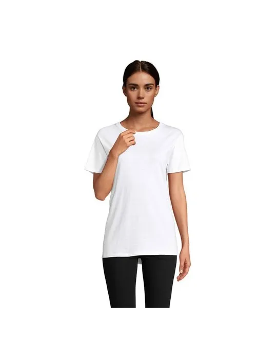 T-shirt EPIC UNI 140g - Écologique et Confortable