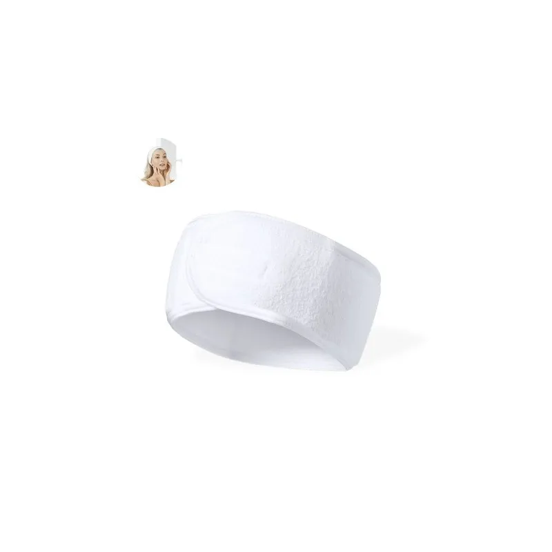 Bandeau Madax : Élégance et Confort au Quotidien Personnalisé