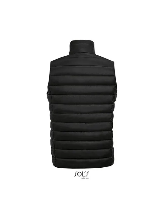 WAVE MEN Bodywarmer - Gilet doudoune léger homme