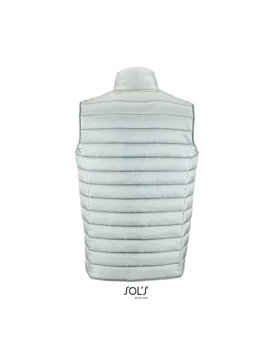 WAVE MEN Bodywarmer - Gilet doudoune léger homme