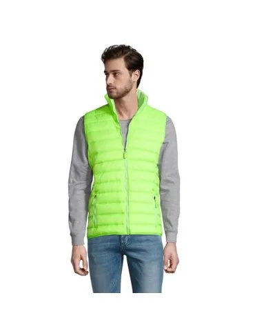 WAVE MEN Bodywarmer - Gilet doudoune léger homme 2