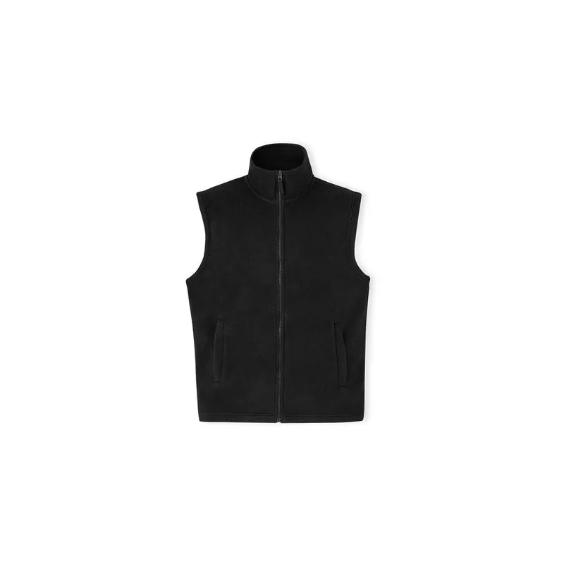 Gilet polaire chaud et doux - Gilet Destin