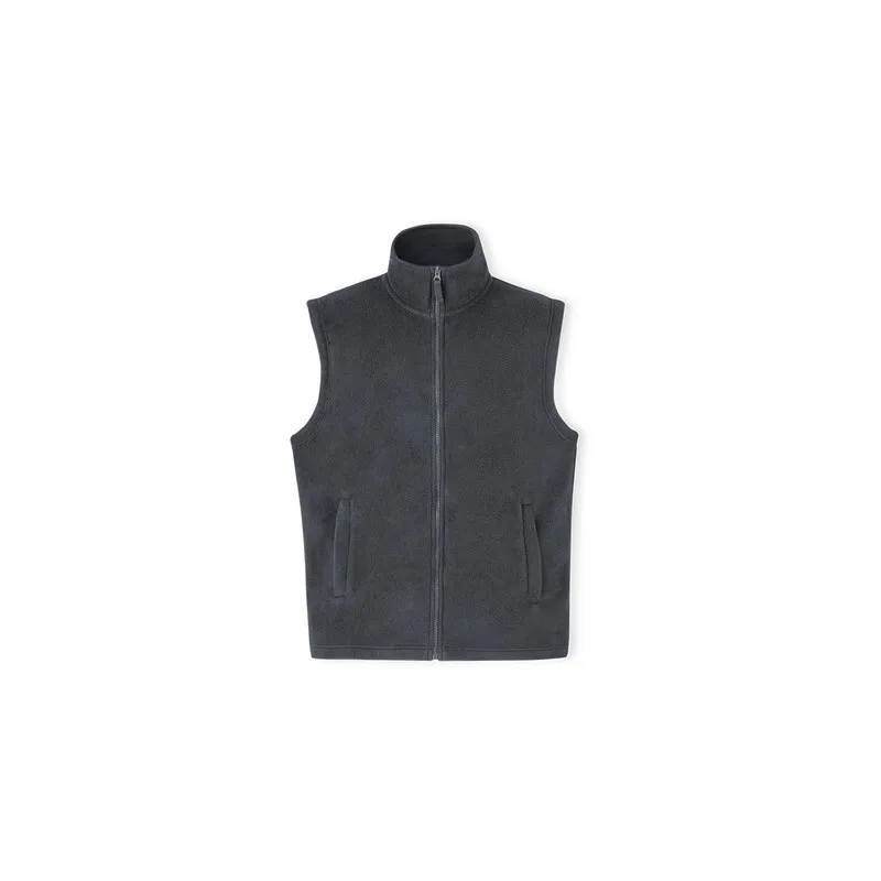 Gilet polaire chaud et doux - Gilet Destin