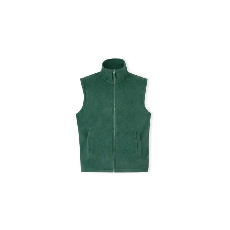 Gilet polaire chaud et doux - Gilet Destin