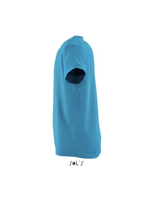 T-shirt Enfant Sportif Personnalisé 140g - SOL'S accessoire événementiel unique