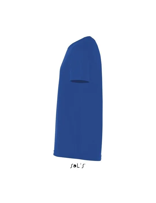 T-shirt Enfant Sportif Personnalisé 140g - SOL'S livraison express 24h 48h
