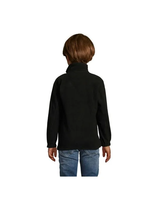Veste Enfant NORTH KIDS - Confort et Style