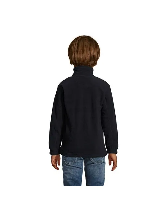 Veste Enfant NORTH KIDS - Confort et Style